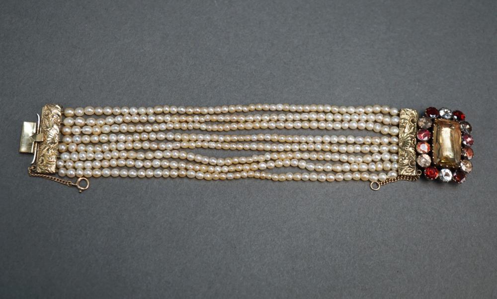VICTORIAN LOW KARAT YELLOW GOLD,
