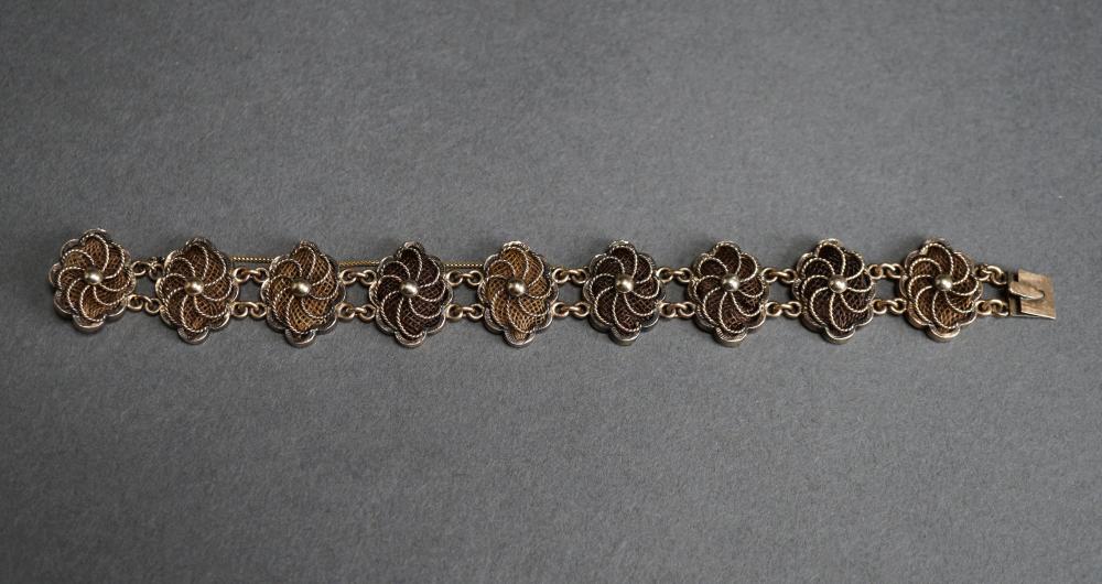 VICTORIAN LOW KARAT YELLOW-GOLD
