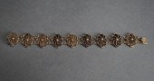 VICTORIAN LOW KARAT YELLOW-GOL