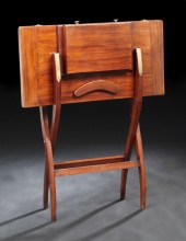 Victorian Mahogany Campaign Co
