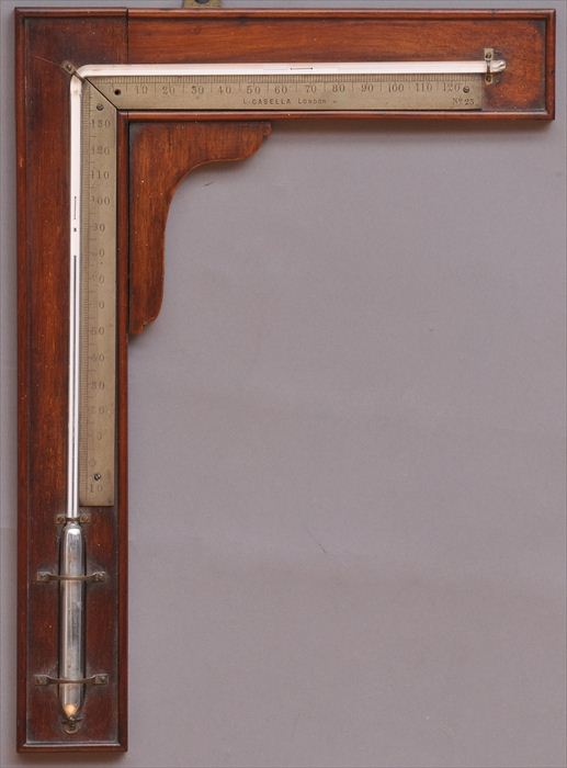VICTORIAN MAHOGANY UNUSUAL