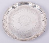 VICTORIAN MAPPIN & WEBB SILVER