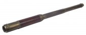 VICTORIAN MARINE TELESCOPE, T.