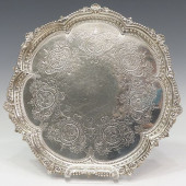 VICTORIAN MARTIN, HALL &AMP; C