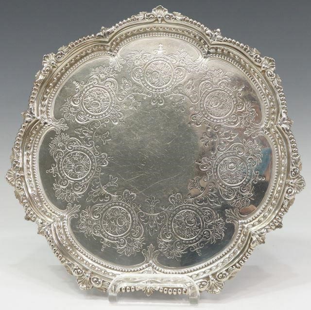 VICTORIAN MARTIN, HALL & COMPANY