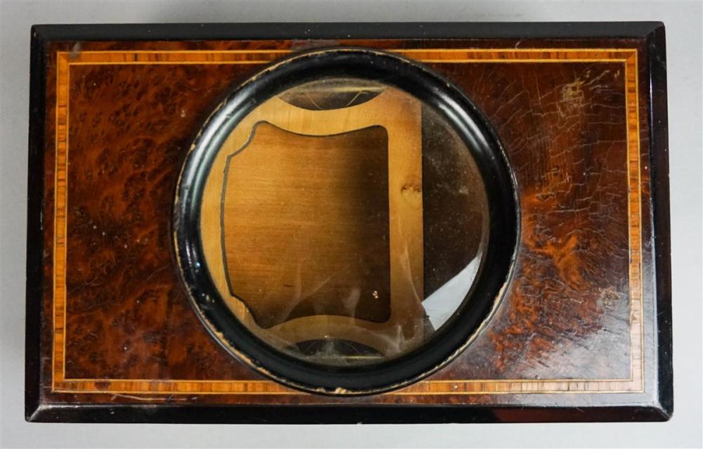 VICTORIAN METAMORPHIC