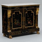 VICTORIAN MOTHER-OF-PEARL INLA