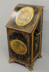Victorian original Tole decora