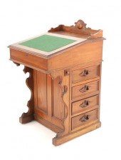 VICTORIAN PAINE FURNITURE DAVE