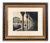 VICTORIAN PHOTOGRAPHIC PRINT O
