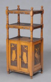 VICTORIAN PUNCHWORK Ãƒâ€°TAGÃƒ