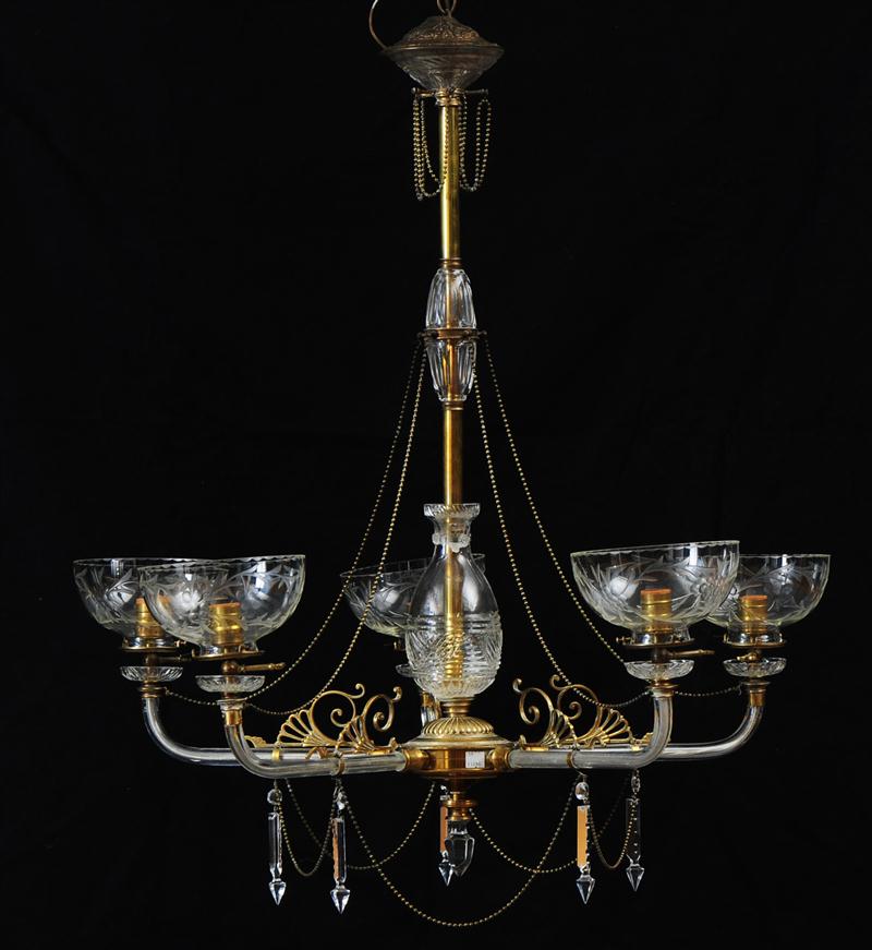 VICTORIAN RENAISSANCE REVIVAL