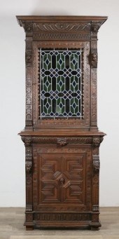 VICTORIAN RENAISSANCE REVIVAL