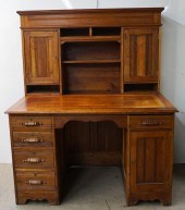VICTORIAN RENAISSANCE STYLE CH