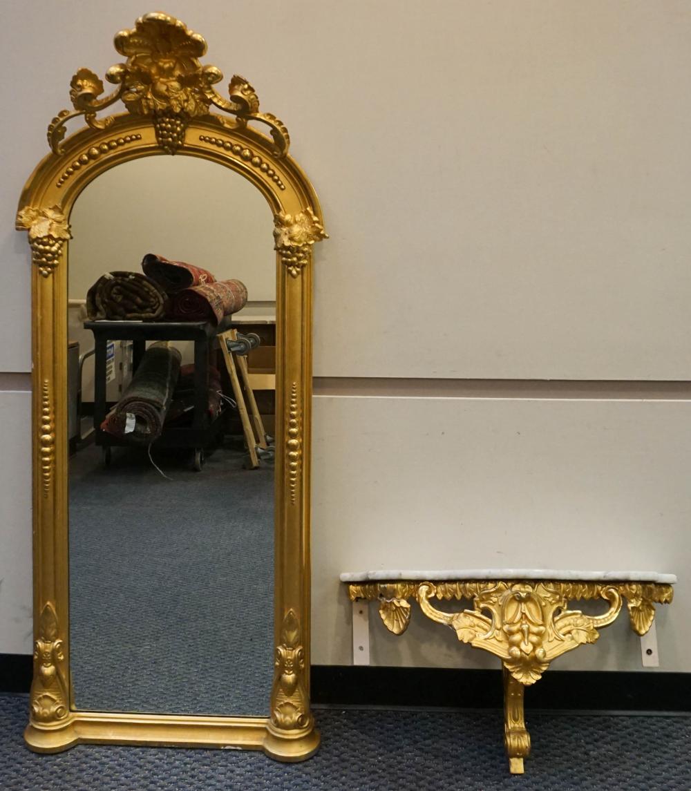 VICTORIAN RENAISSANCE STYLE