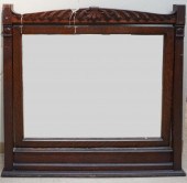 VICTORIAN RENAISSANCE STYLE OA