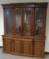 VICTORIAN RENAISSANCE STYLE WA