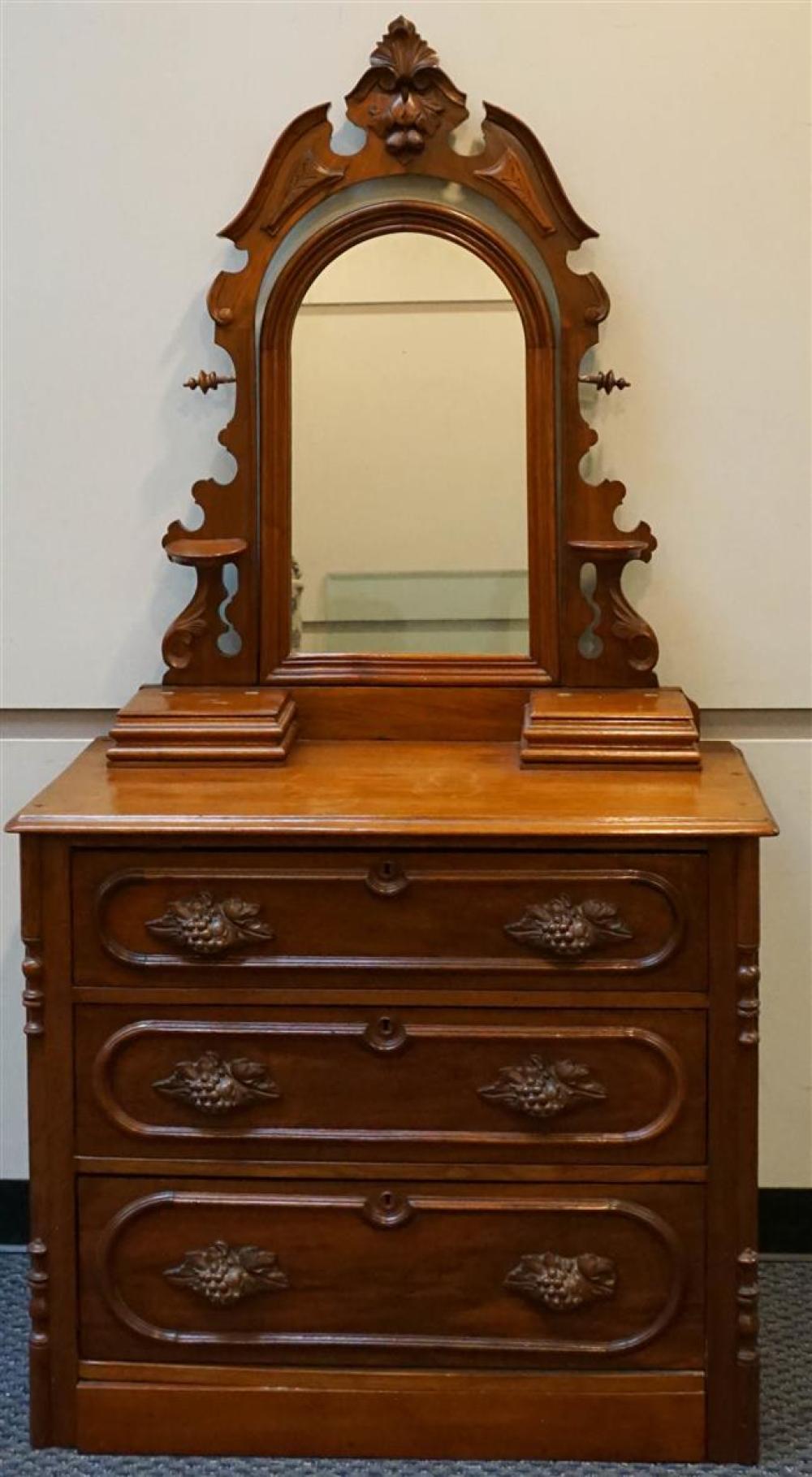 VICTORIAN RENAISSANCE STYLE