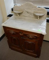 VICTORIAN RENAISSANCE STYLE WA
