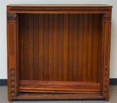 VICTORIAN RENAISSANCE STYLE WA