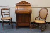 VICTORIAN RENAISSANCE STYLE WA