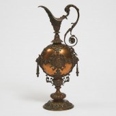 Victorian Rennaisance Revival