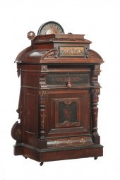 VICTORIAN RENNAISSANCE REVIVAL