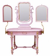 VICTORIAN REVIVAL PINK MAQUILL