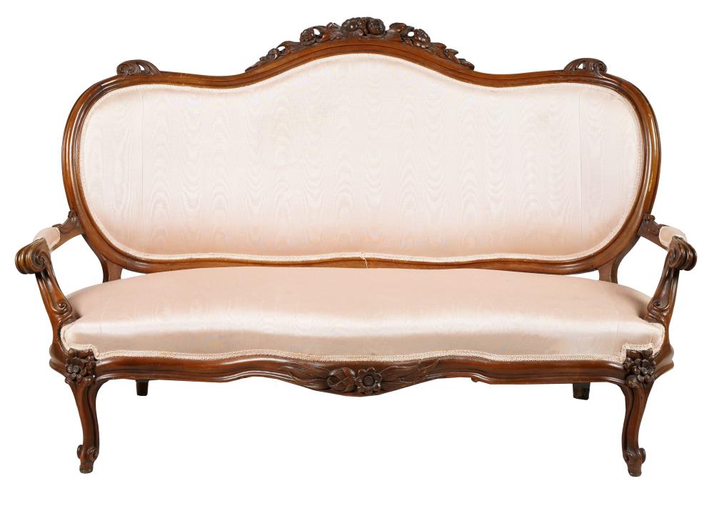 VICTORIAN ROCOCO REVIVAL