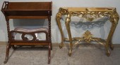 VICTORIAN ROCOCO STYLE CHERRY