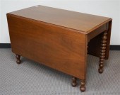 VICTORIAN ROCOCO STYLE SPOOL T