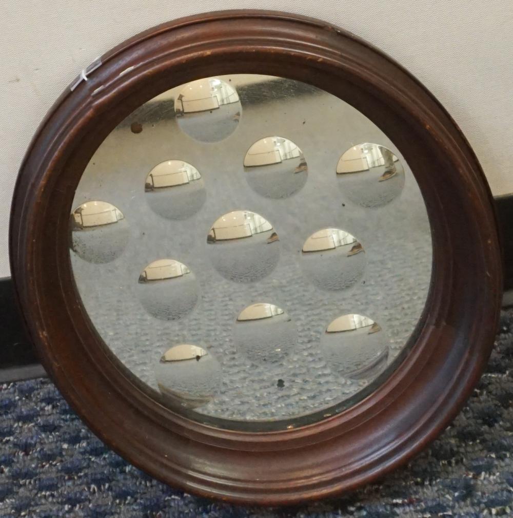 VICTORIAN ROCOCO STYLE WALNUT