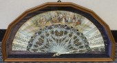 VICTORIAN ROMANTIC STYLE PARCE