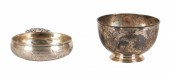 Victorian Sheffield sterling s