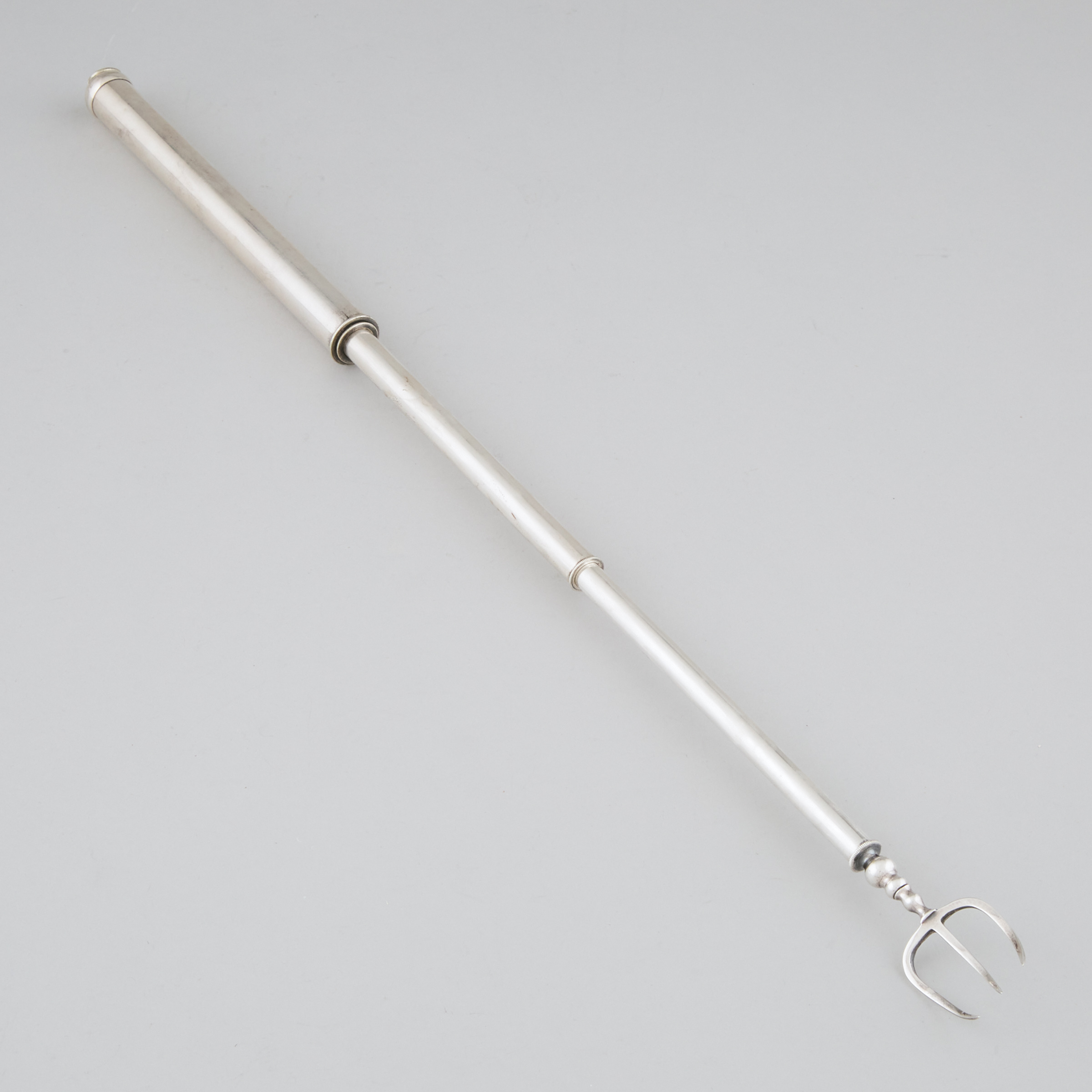 Victorian Silver and Plated