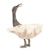 VICTORIAN SILVER PLATE GIANT C