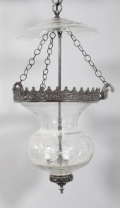 VICTORIAN SILVERPLATED AND ETC
