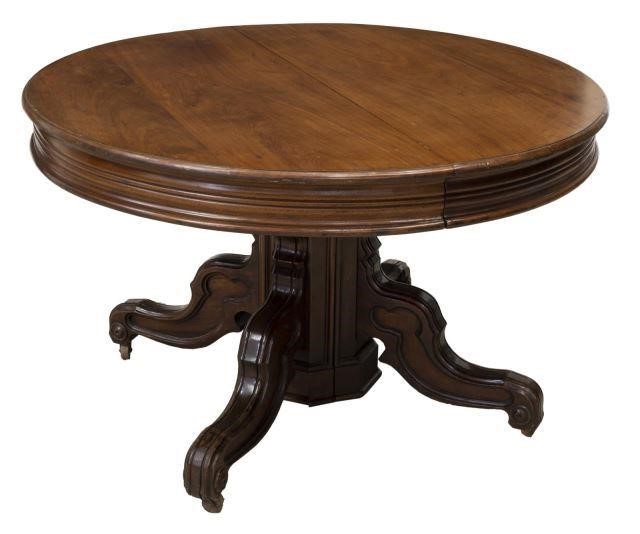 VICTORIAN SPLIT PEDESTAL