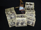 Victorian Stereoptic Viewerwit