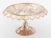 VICTORIAN STERLING AND COIN SI