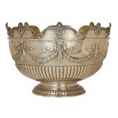 VICTORIAN STERLING MONTHIETH J
