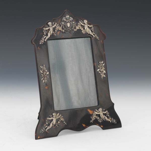 VICTORIAN STERLING SILVER, FAUX