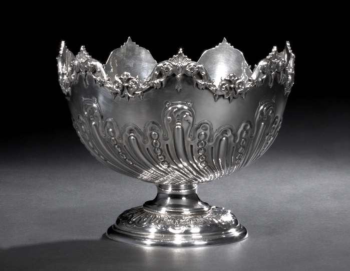 Victorian Sterling Silver