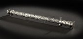 Victorian Sterling Silver Quil