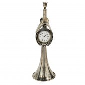 VICTORIAN STERLING SILVER TROP