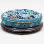 VICTORIAN STYLE BEADWORK AND M