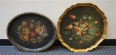 VICTORIAN STYLE FLORAL DECORAT