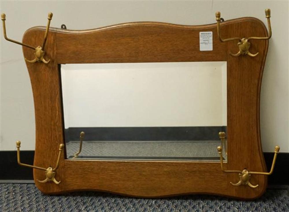 VICTORIAN STYLE GILT METAL