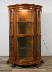 VICTORIAN STYLE ILLUMINATING V
