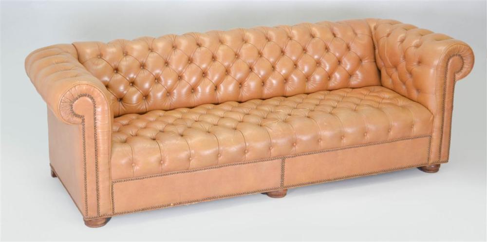 VICTORIAN STYLE MAHOGANY